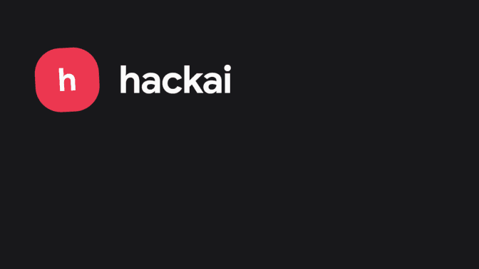 Hack Club AI banner