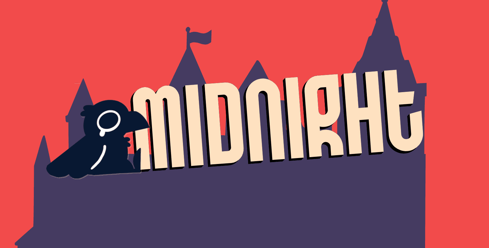 Midnight banner